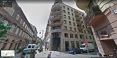 Ingresso leda apartments